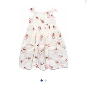 ISO Brock Collection Girls dress ISO